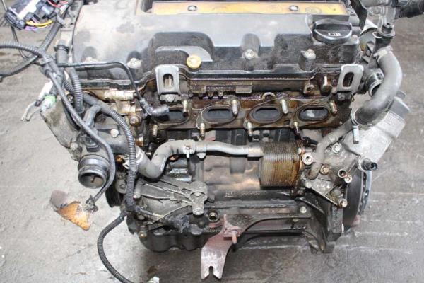 MOTEUR OPEL 1.4 TURBO ESSENCE A14NEL ASTRA / CASCADA / CORSA / MERIVA / ZAFIRA - Vue 2